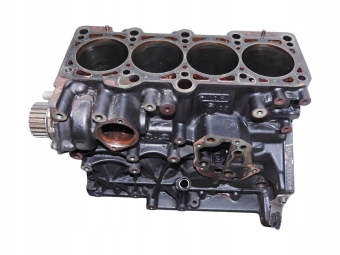 Blok Silnika Audi A4 B7 2.0 Tfsi Bwe