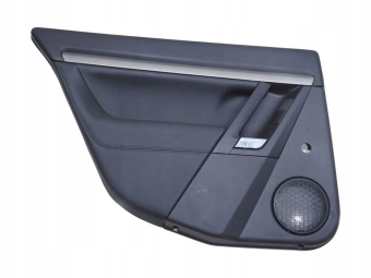 Tapicerka Drzwi Lewy Tył Opel Vectra C Lift Kombi