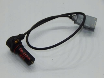 Czujnik Położenia Wału Seat Toledo Ii 1.9 Tdi