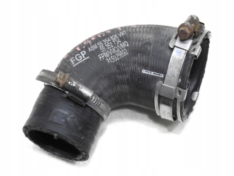 Rura Intercoolera Opel Vectra C 1.9 Cdti 55354826