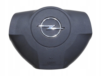 Poduszka Airbag Kierowcy Opel Vectra C Lift