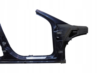 Próg Słupek Prawy Przód Z168 Opel Vectra C Lift