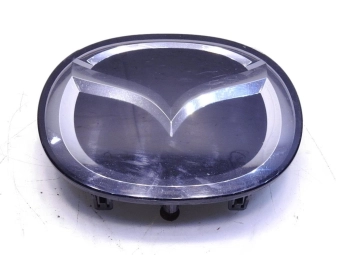 EMBLEMAT LOGO ZNACZEK POD RADAR MAZDA 6 III GJ GHR6-51730