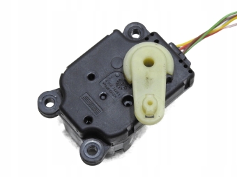 Silniczek Nagrzewnicy Opel Vectra C Lift 09180201