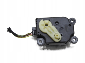 Silniczek Nagrzewnicy Opel Vectra C Lift 09180204