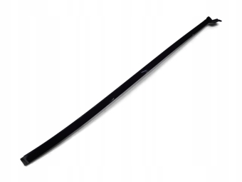 Listwa Szyby Czołowej Lewa Z168 Opel Vectra C Lift