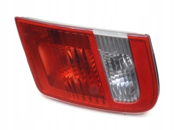 Lampa Prawa Tylna Tył Klapy Saab 9-3 Ii Sedan