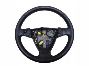 Kierownica Multifunkcja Saab 9-3 Ii