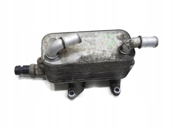 Chłodniczka Oleju Saab 9-3 93 Ii 2.0 T 12786260