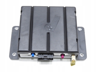 System Gps Saab 9-3 93 Ii 12799613