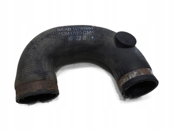 Wąż Rura Intercoolera Saab 9-3 Ii 2.0 T 12787694