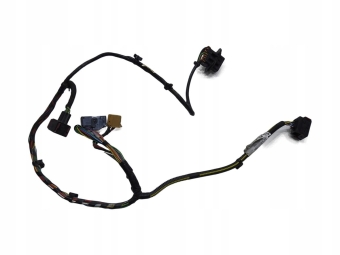 Wiązka Instalacja Drzwi Lewy Tył Saab 9-3 Ii