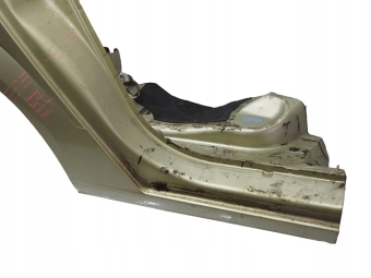 Próg Prawy Tył Z40H Opel Astra H Iii Kombi