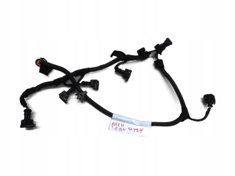 Wiązka Instalacja Wtrysków Opel Astra H 1.6 16V