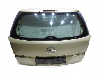 Klapa Tylna Szyba Z40H Opel Astra H Kombi