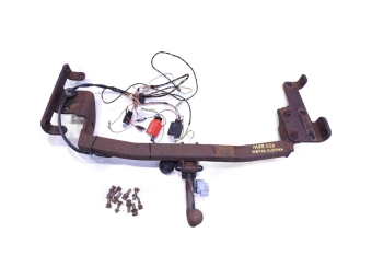 HAK HOLOWNICZY NISSAN MURANO Z50 KE500-CC010
