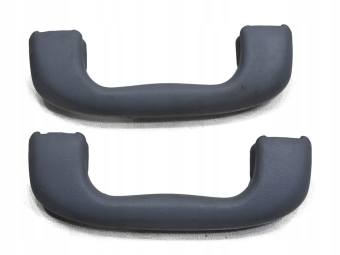 Rączka Podsufitki Przód Opel Astra H Iii 317382836