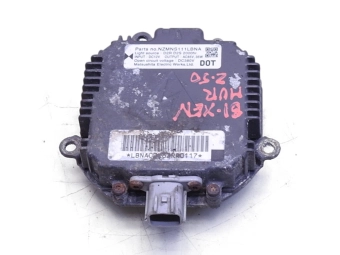 PRZETWORNICA XENON NISSAN MURANO Z50 NZMNS111LBNA