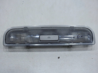 Lampka Oświetlenie Skoda Fabia Ii 8P0947111A
