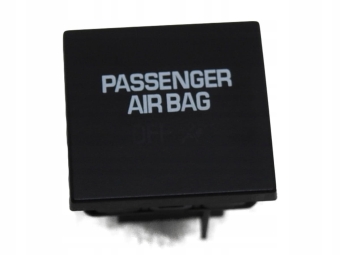 Kontrolka Airbag Skoda Fabia Ii 5J0919235A