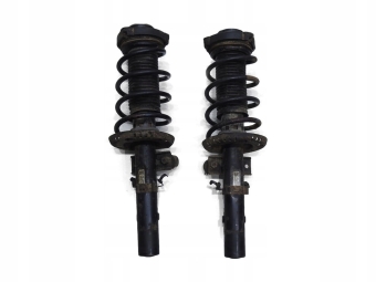 Mcperson Amortyzator Przód Fabia Ii 1.4 16V