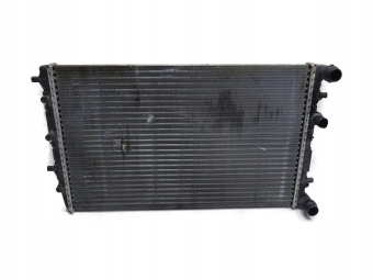 Chłodnica Wody Skoda Fabia Ii 1.4 16V