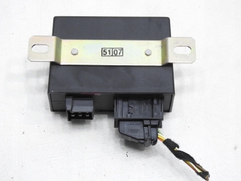 Moduł Sterownik Świateł Skoda Fabia Ii 5J0907357A