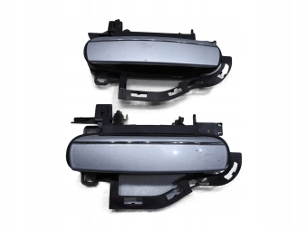 Klamka Drzwi Prawa Ly7W Audi A6 C6