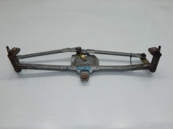 Mechanizm Wycieraczek Przód Seat Toledo Ii