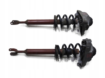 Amortyzator Sprężyna Przód Audi A6 C6 2.4 V6