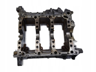 Blok Silnika Audi A6 C6 2.4 V6 06E103032