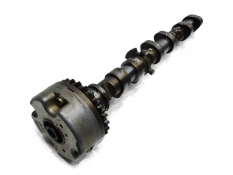 Wałek Rozrządu Lewy Ssący Audi A6 C6 2.4 V6