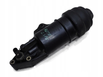 Obudowa Filtra Oleju Audi A6 C6 2.4 V6 06E115405A