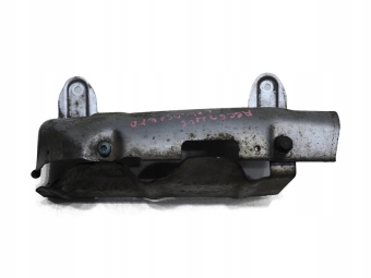 Osłona Termiczna Kolektora Lewa Audi A6 C6 2.4
