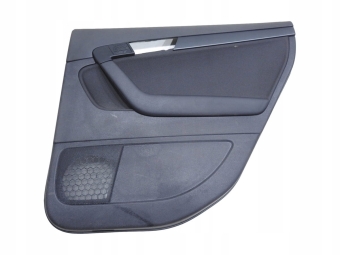Tapicerka Drzwi Prawy Tył A3 8P Sportback Lift