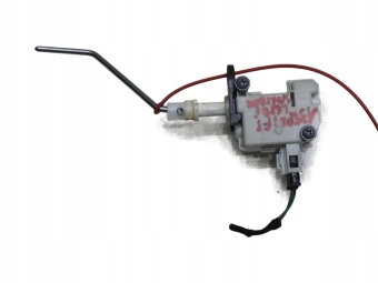Siłownik Klapy Audi A3 8P 3B0959781