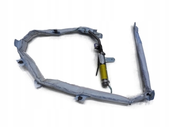 Kurtyna Airbag Prawa Audi A3 8P Sportback Lift