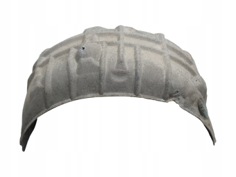 Nadkole Prawy Tył Audi A3 8P Sportback Lift