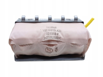 Poduszka Airbag Pasażera Subaru Outback Iv