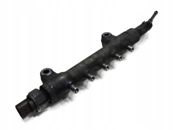 Listwa Wtryskowa Subaru Outback Iv 2.0 D