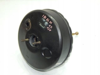 Pompa Serwo 6Q1614105Ad Seat Ibiza Iii