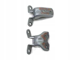 Zawias Zawiasy Drzwi Prawe Kia Rio Iii 3D