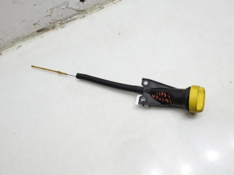 Bagnet Wlew Korek Miarka Oleju Twingo Ii 1.5 Dci