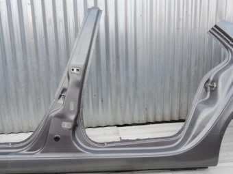 Próg Słupek Lewy Tył Nv603 Renault Laguna Ii Hb