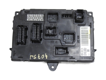Moduł Sterownik Bsc Peugeot 407 2.2 16V 9656148180