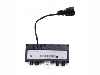 Wzmacniacz Anteny Peugeot 407 9654390480
