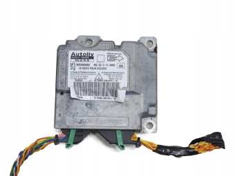 Sensor Air Bag Airbag Peugeot 407 9655880880