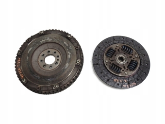 Tarcza Koło Zamachowe Peugeot 407 2.2 16V