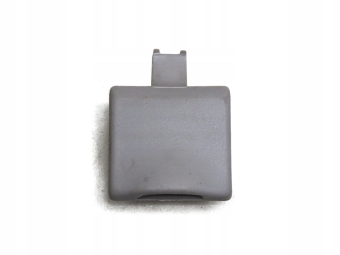 Plastik Zaślepka Peugeot 407