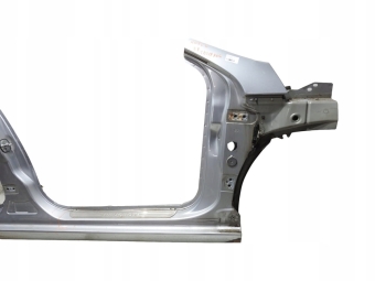 Próg Słupek Prawy Przód Ezrc Peugeot 407